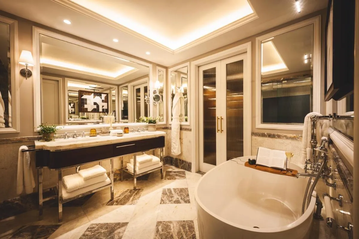 Image 3 of The Cadogan, A Belmond Hotel, London