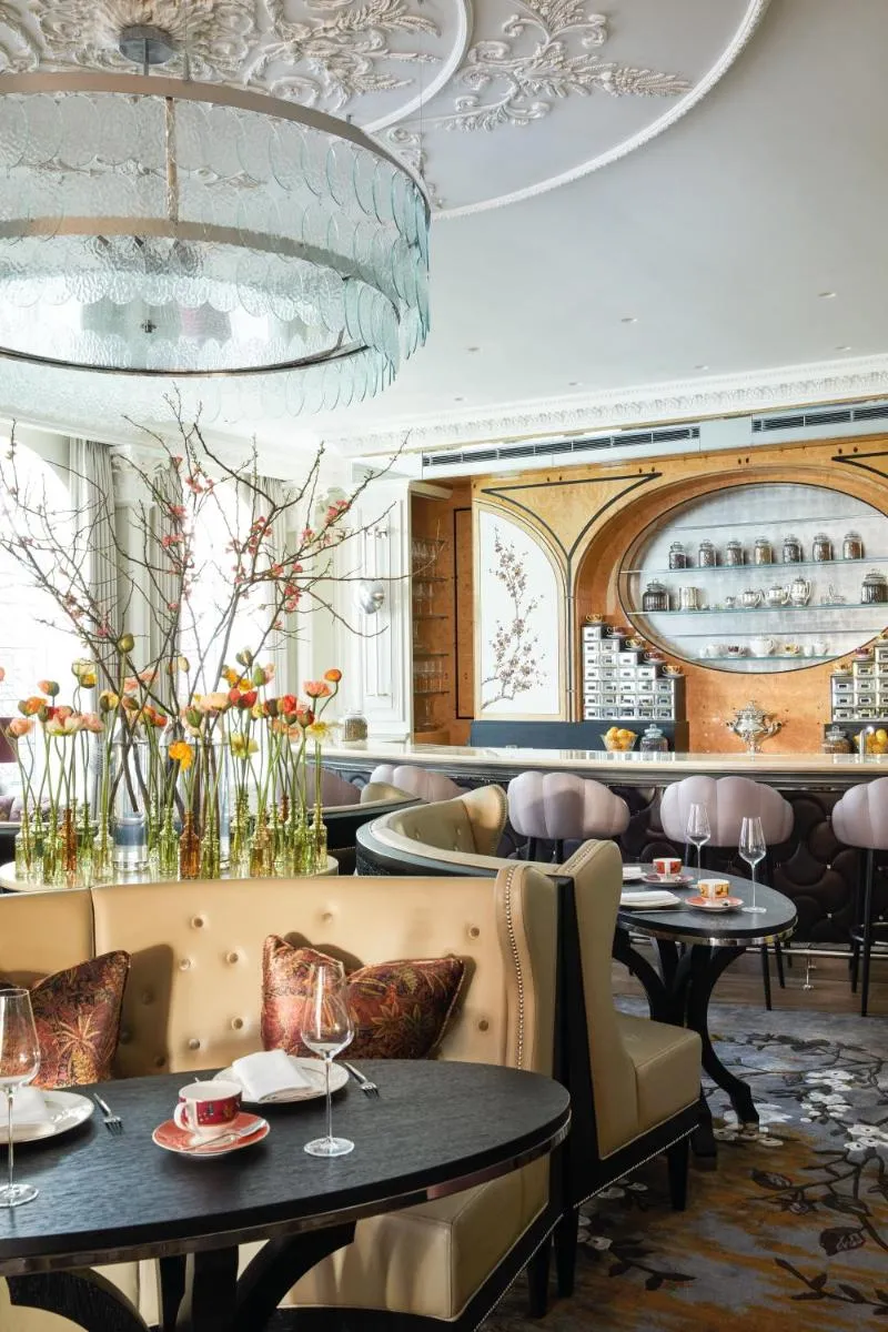 Image 4 of The Cadogan, A Belmond Hotel, London