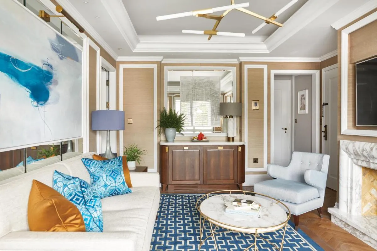 Image 5 of The Cadogan, A Belmond Hotel, London