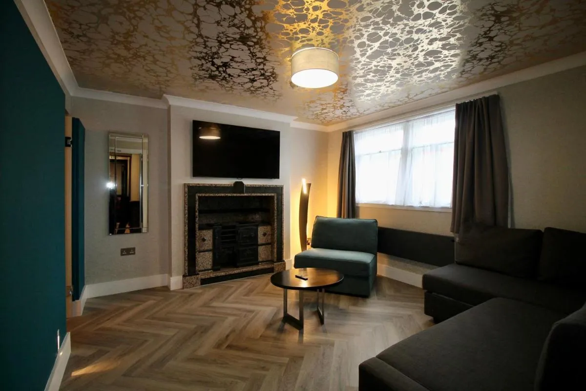 Image 5 of The California – London Kings Cross