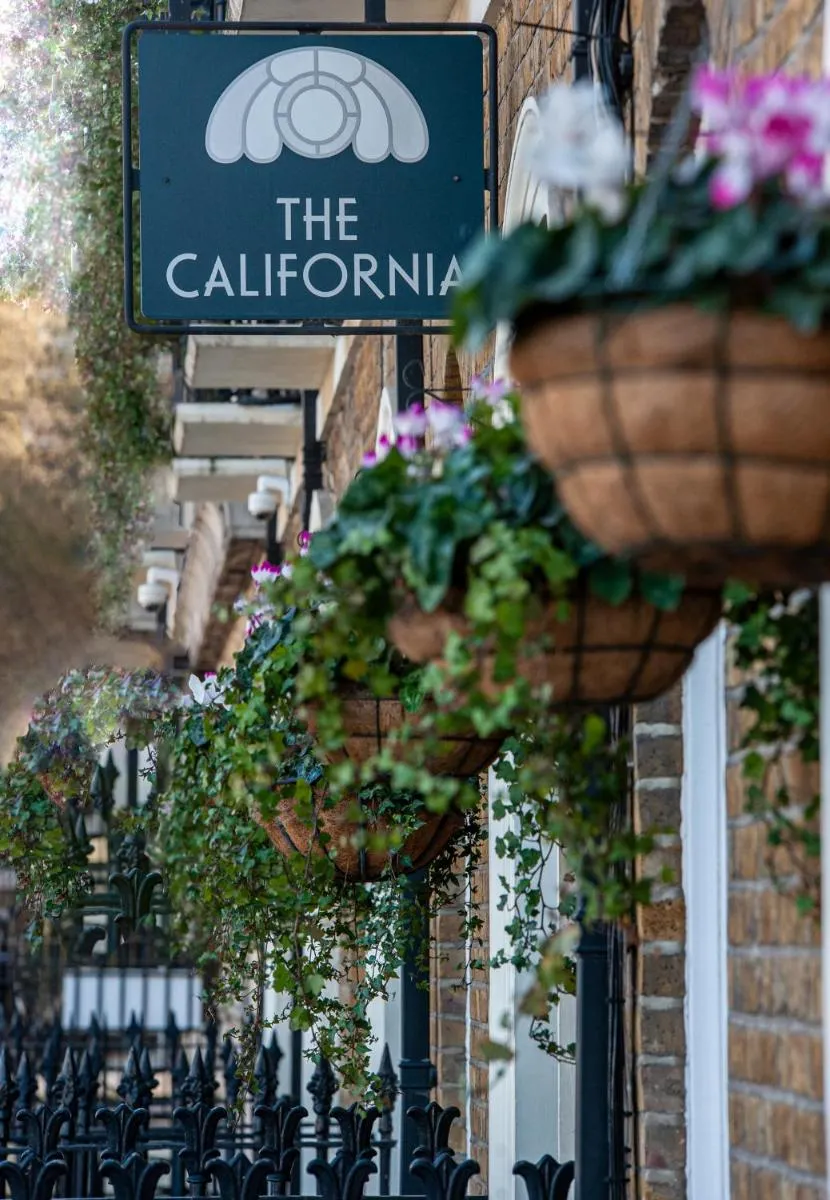 Image 4 of The California – London Kings Cross