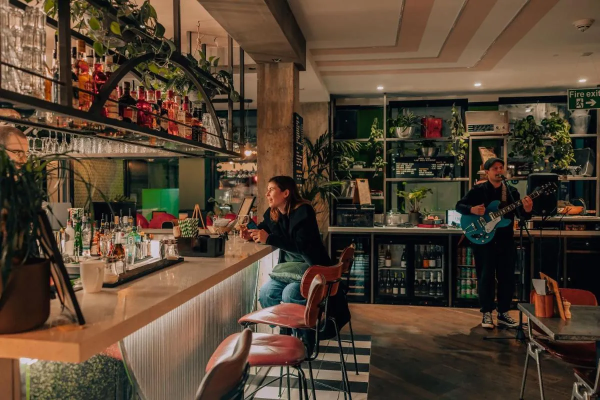 Image 5 of The Camden Town Hotel