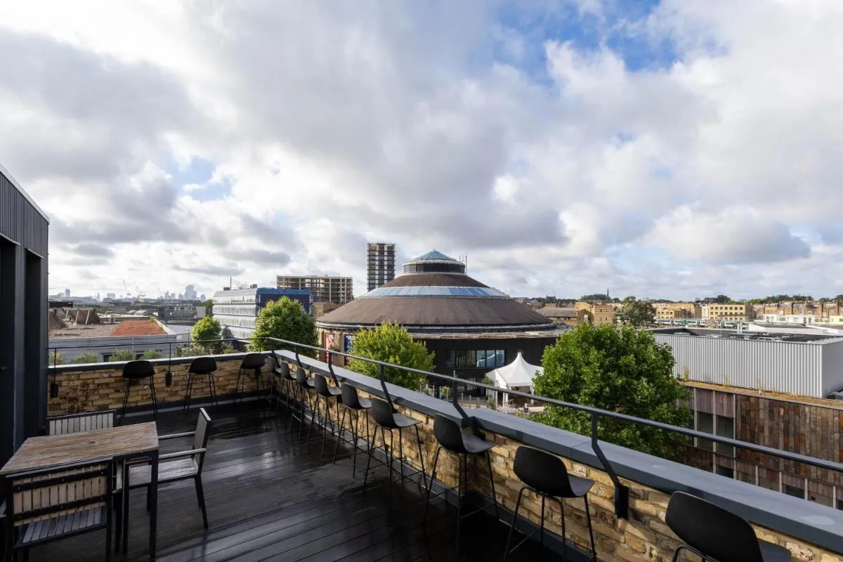 Image 3 of The Camden Town Hotel