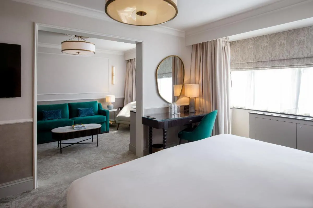 Image 4 of The Capital Hotel, Apartments & Townhouse – Small Luxury Hotels of The World