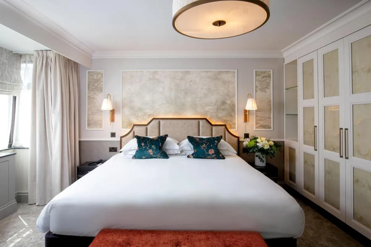 Image 5 of The Capital Hotel, Apartments & Townhouse – Small Luxury Hotels of The World