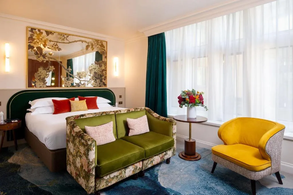 Image 1 of The Capital Hotel, Apartments & Townhouse – Small Luxury Hotels of The World