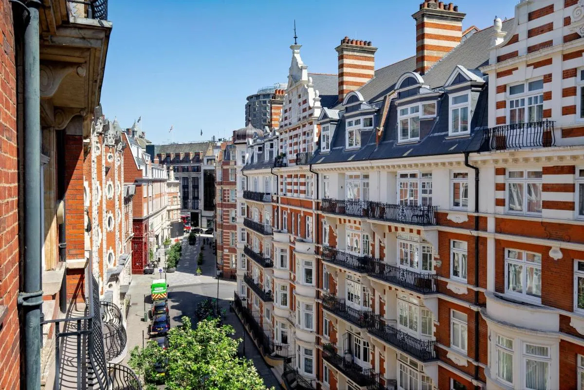 Image 3 of The Capital Hotel, Apartments & Townhouse – Small Luxury Hotels of The World