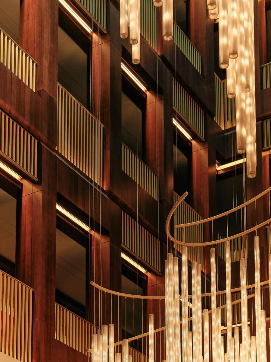 Image 5 of The Chancery Rosewood