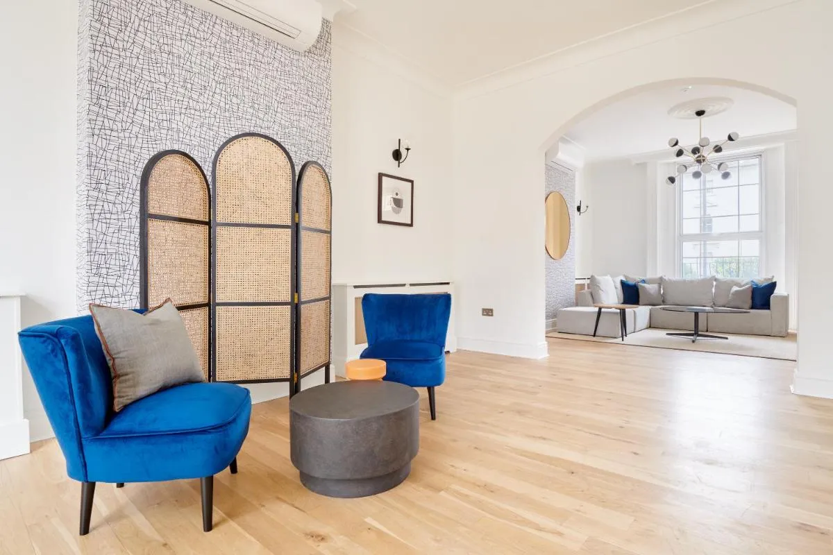 Image 4 of The Chapter Hotels – Camden Town
