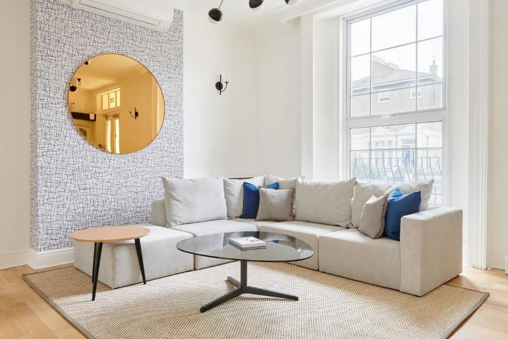 Image 1 of The Chapter Hotels – Camden Town