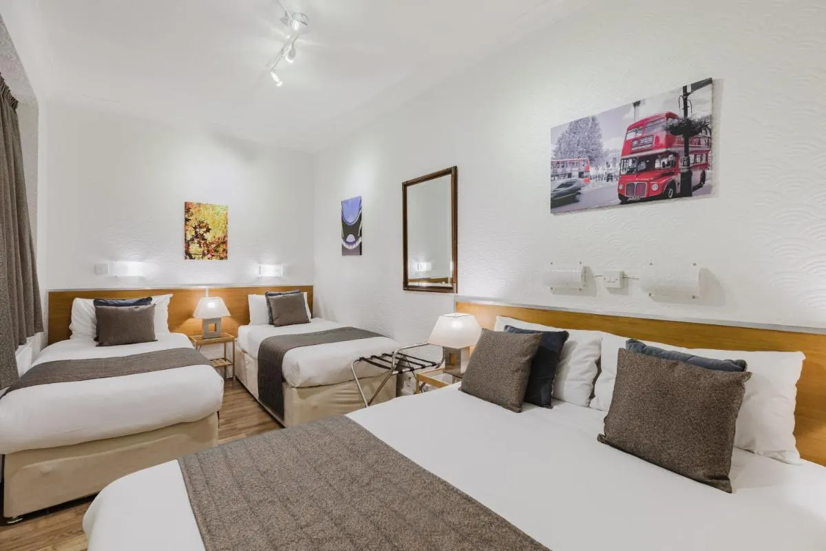 Image 3 of The Chapter Hotels – Falcon Hotel