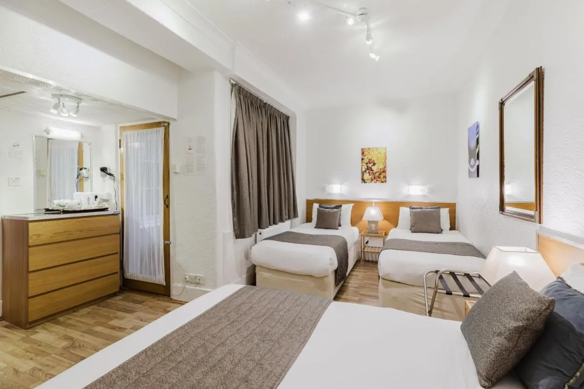 Image 4 of The Chapter Hotels – Falcon Hotel