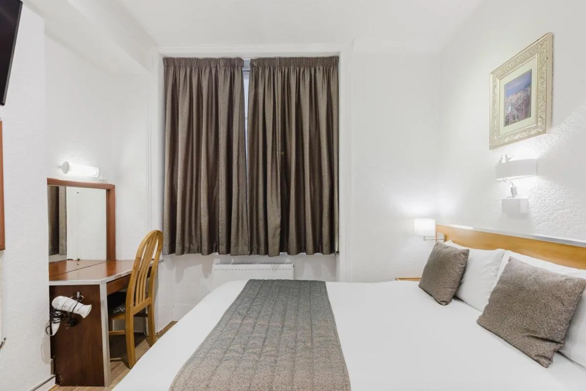 Image 5 of The Chapter Hotels – Falcon Hotel