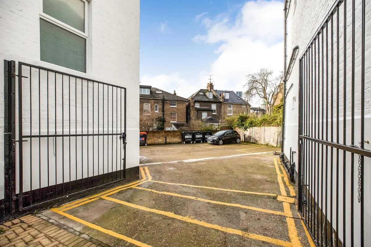 Image 4 of The Chapter Hotels – Finsbury Park