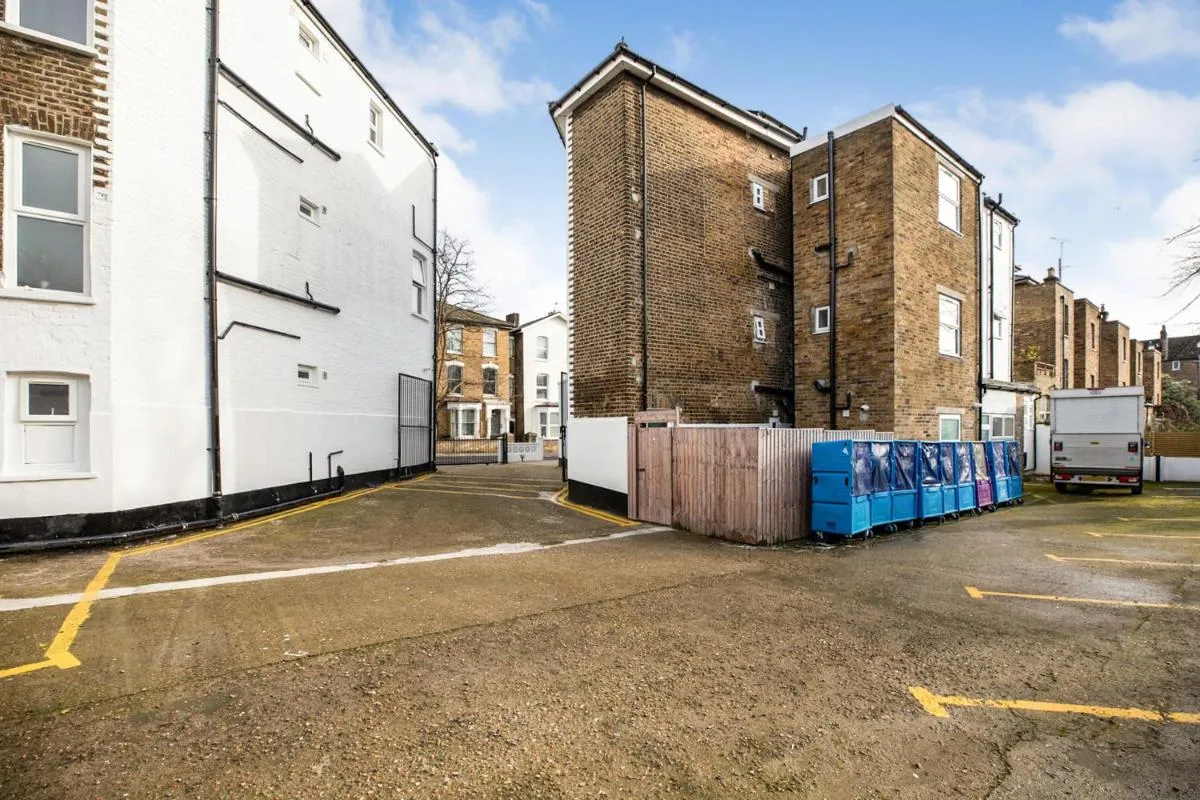 Image 3 of The Chapter Hotels – Finsbury Park