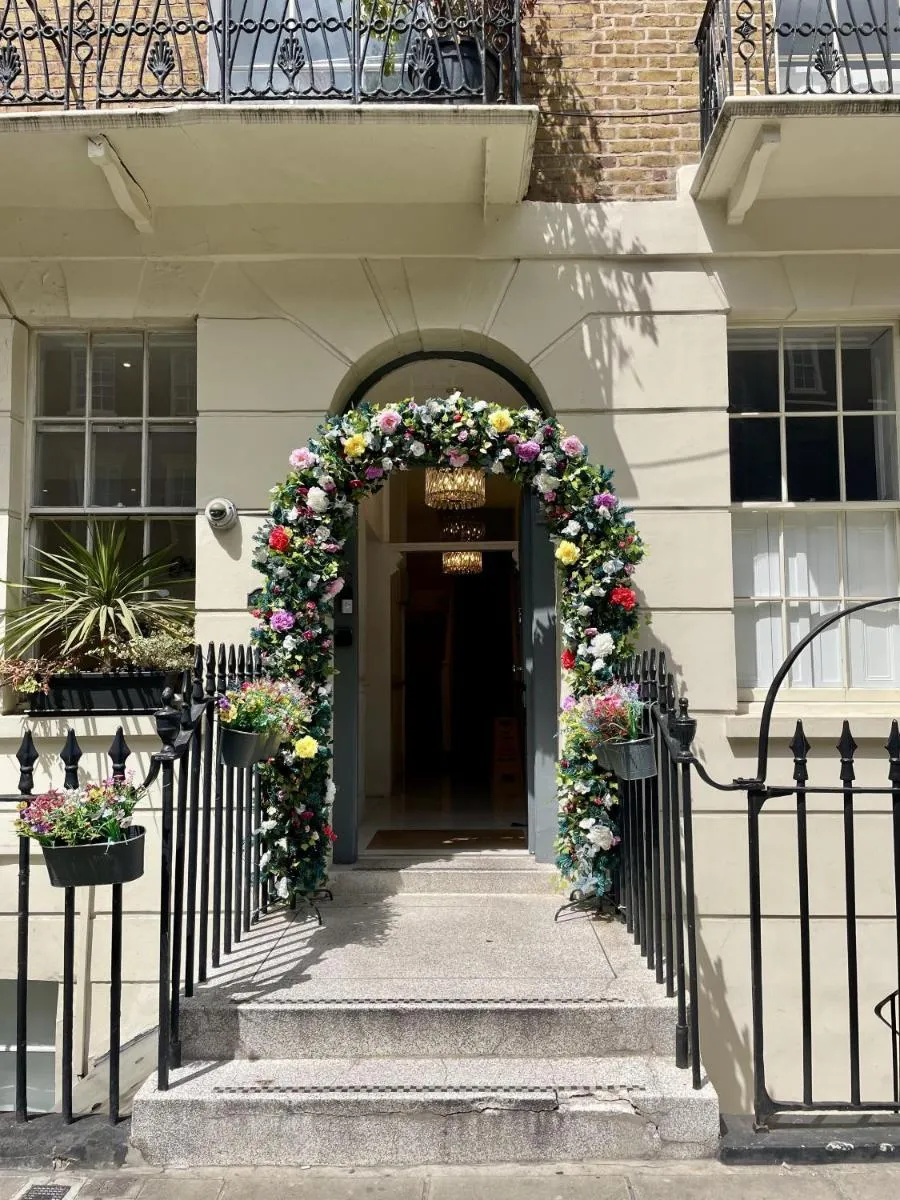 Image 4 of The Chapter Hotels – Griffin House