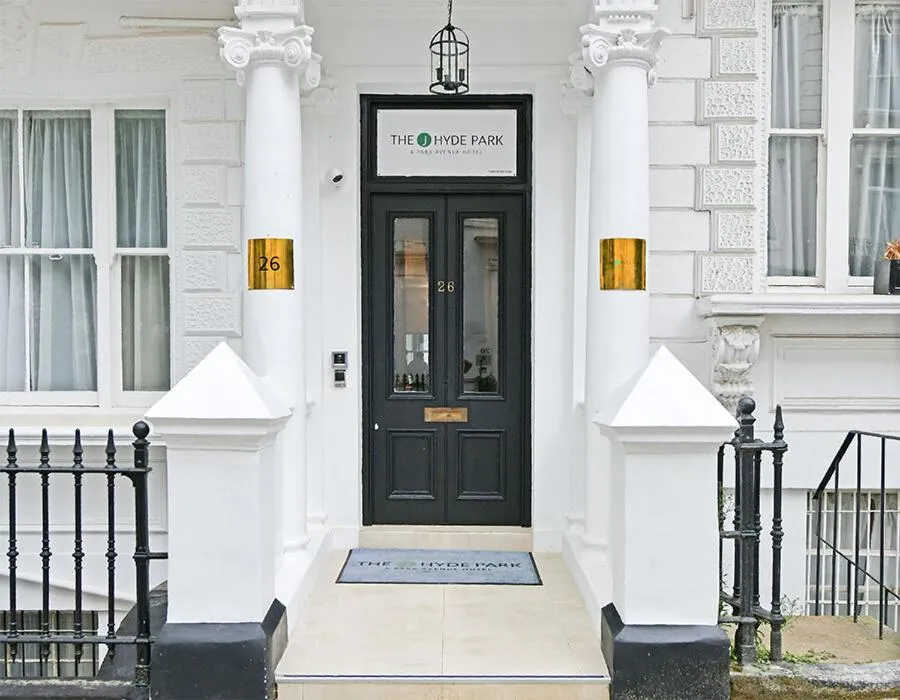 Image 1 of The Chapter Hotels – The J Hyde Park