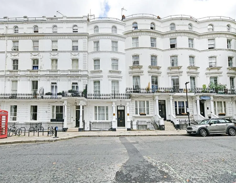 Image 3 of The Chapter Hotels – The J Hyde Park