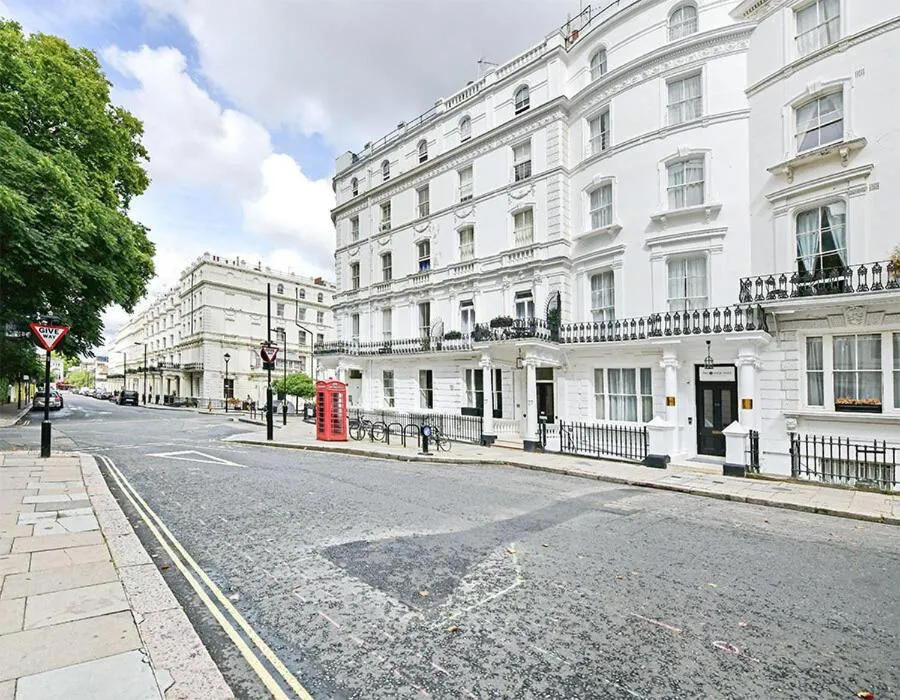 Image 4 of The Chapter Hotels – The J Hyde Park