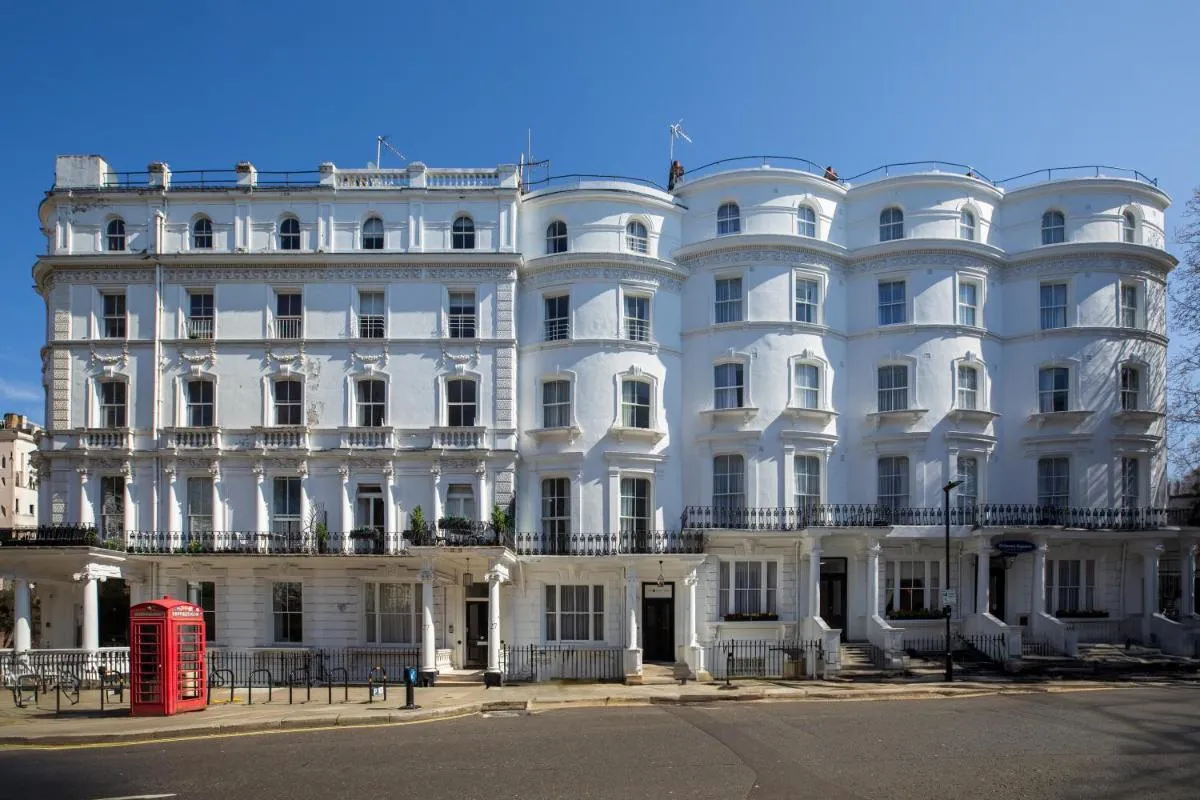 Image 5 of The Chapter Hotels – The J Hyde Park