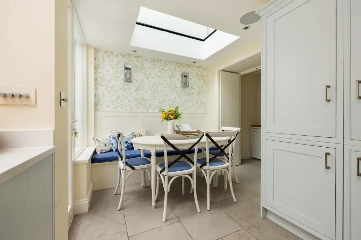Image 3 of The Chelsea Abode – 4BDR Home with Terrace