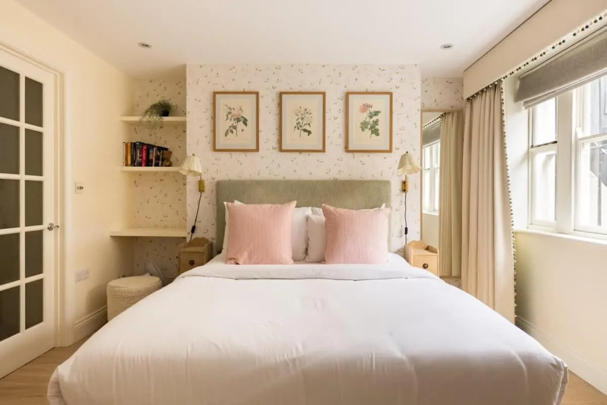 Image 4 of The Chelsea Abode – 4BDR Home with Terrace