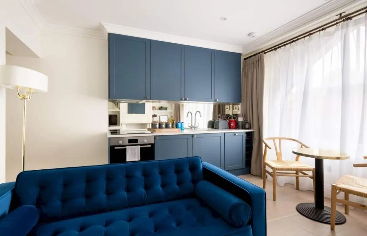 Image 4 of The Chelsea Apartment By Hok Living