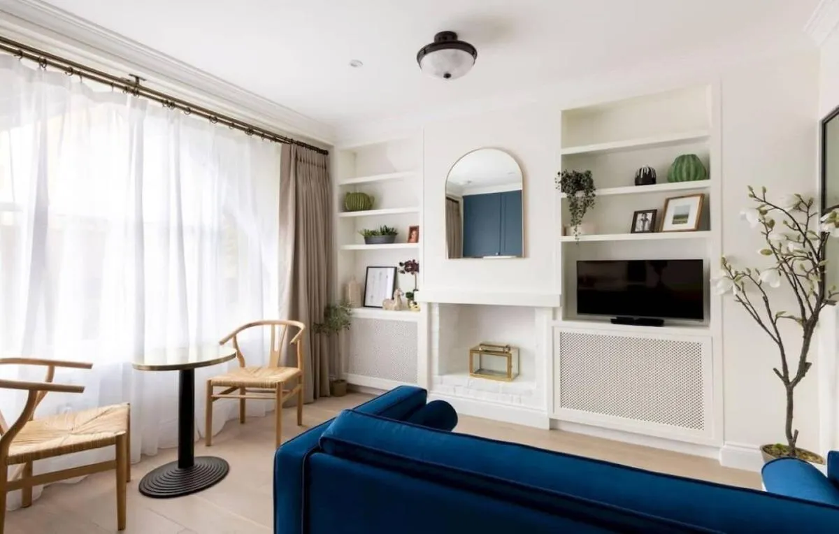 Image 5 of The Chelsea Apartment By Hok Living