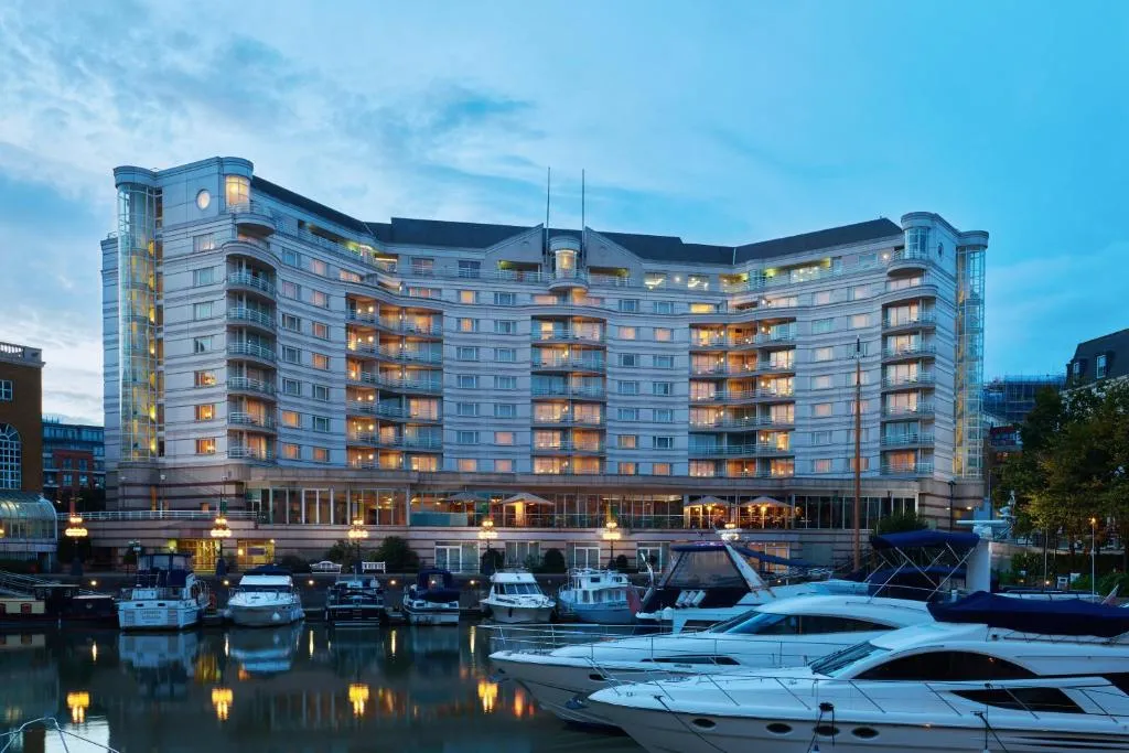 Image 1 of The Chelsea Harbour Hotel and Spa