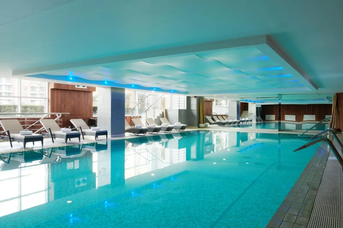 Image 4 of The Chelsea Harbour Hotel and Spa