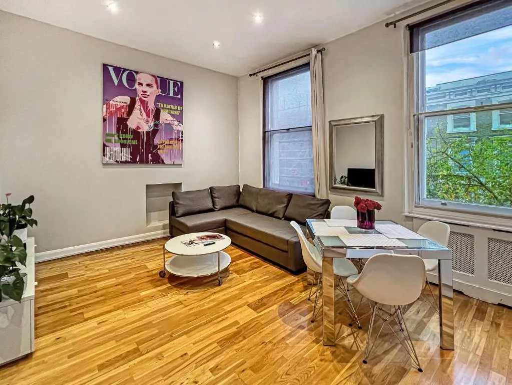 Image 1 of The Chelsea Kensington 159 Apartment