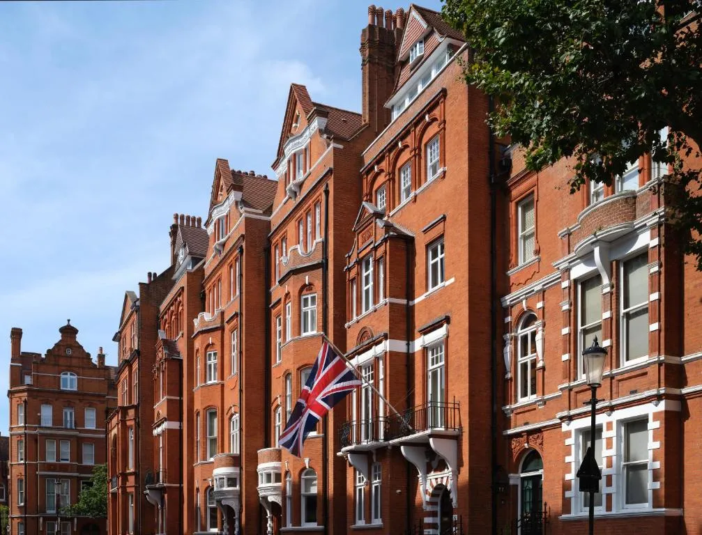 Image 1 of The Chelsea Townhouse by Iconic Luxury Hotels