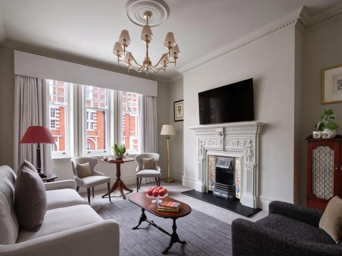 Image 5 of The Chelsea Townhouse by Iconic Luxury Hotels