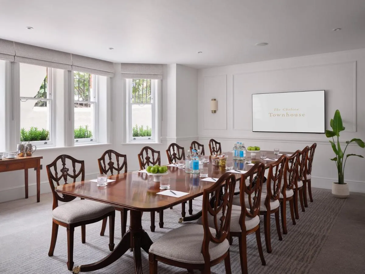 Image 4 of The Chelsea Townhouse by Iconic Luxury Hotels