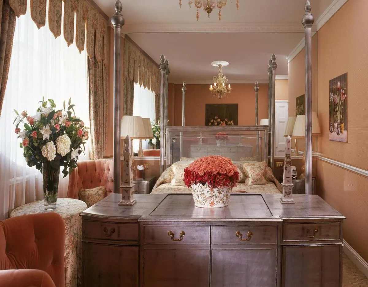 Image 3 of The Chesterfield Mayfair