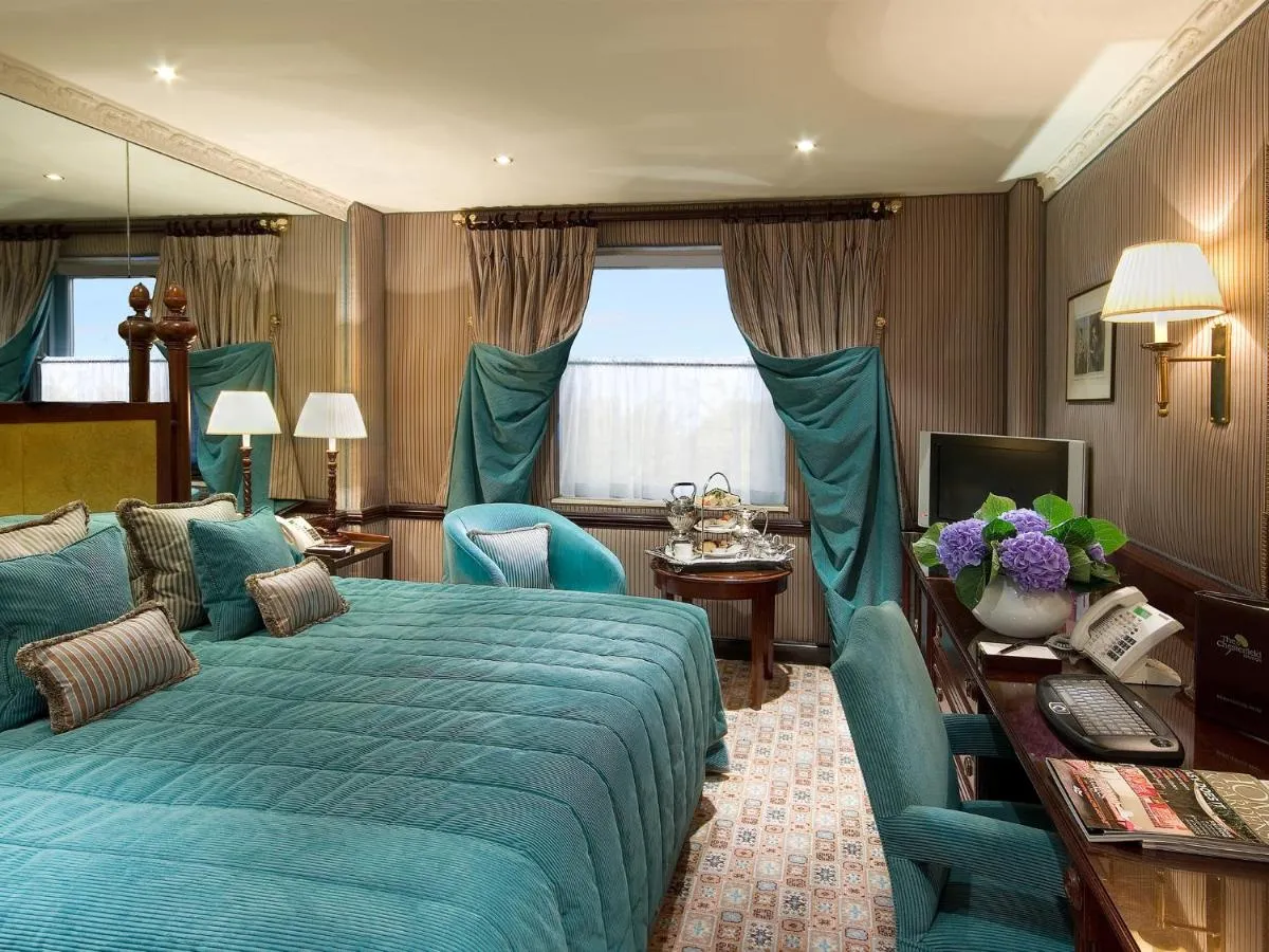 Image 4 of The Chesterfield Mayfair
