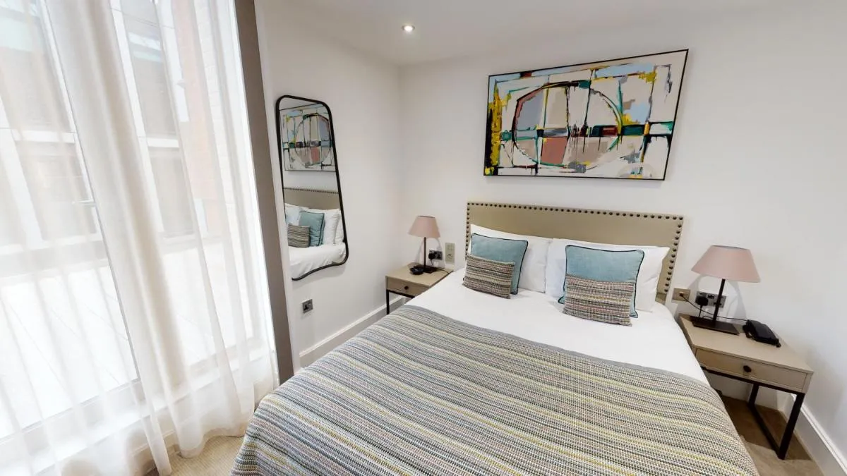 Image 5 of The Chronicle by Supercity Aparthotels