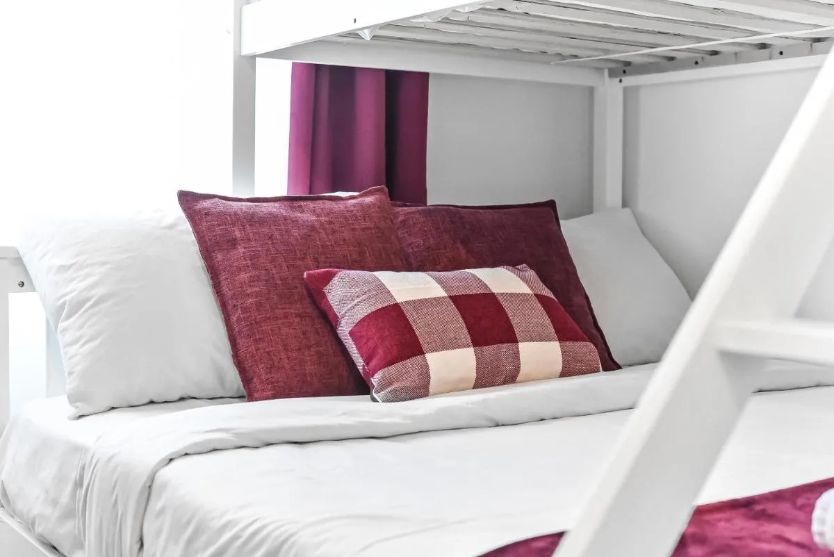 Image 5 of The Classic London Stay 4 mins Kings Cross 6 mins London Central