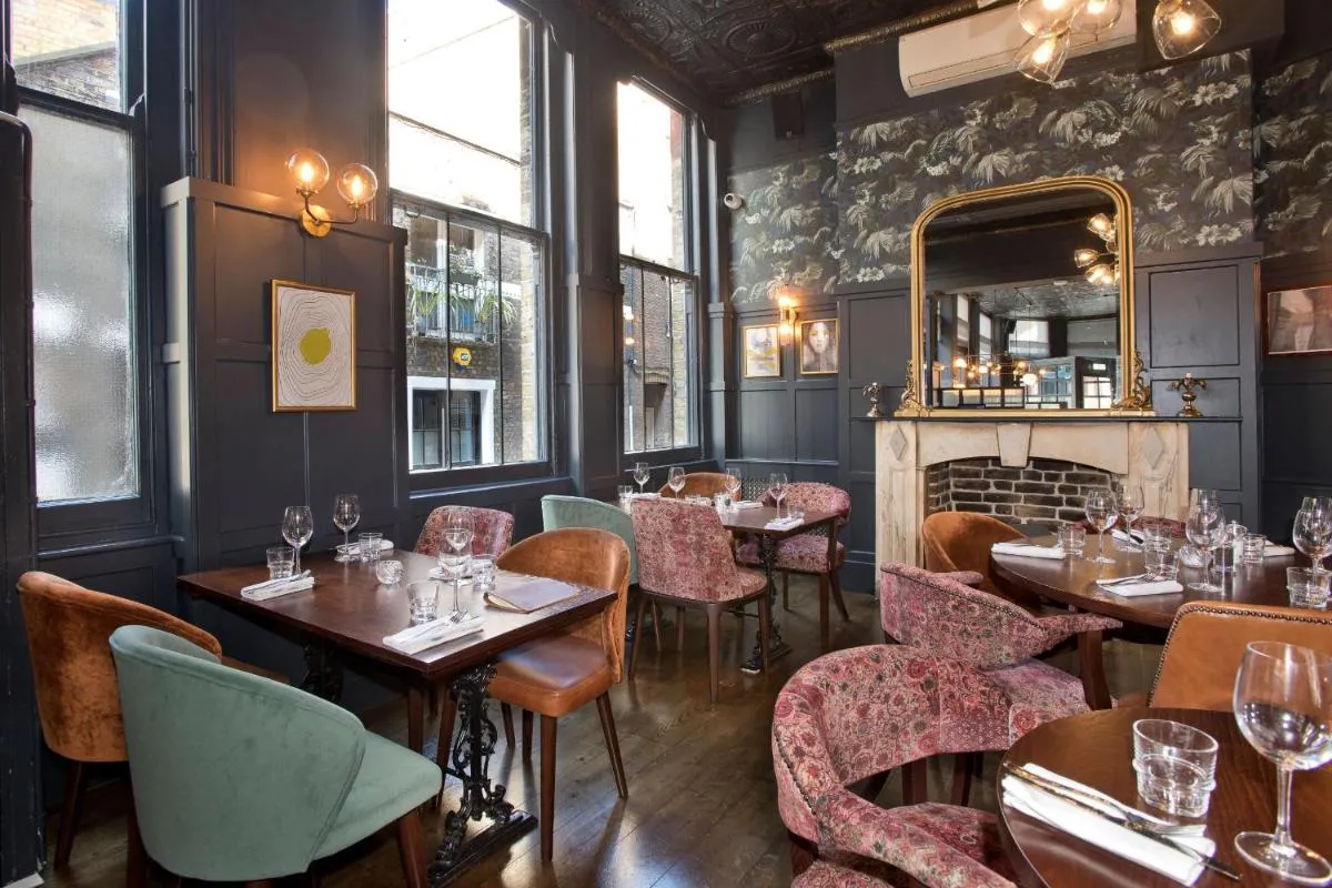 Image 4 of The Clerk & Well Pub and Rooms