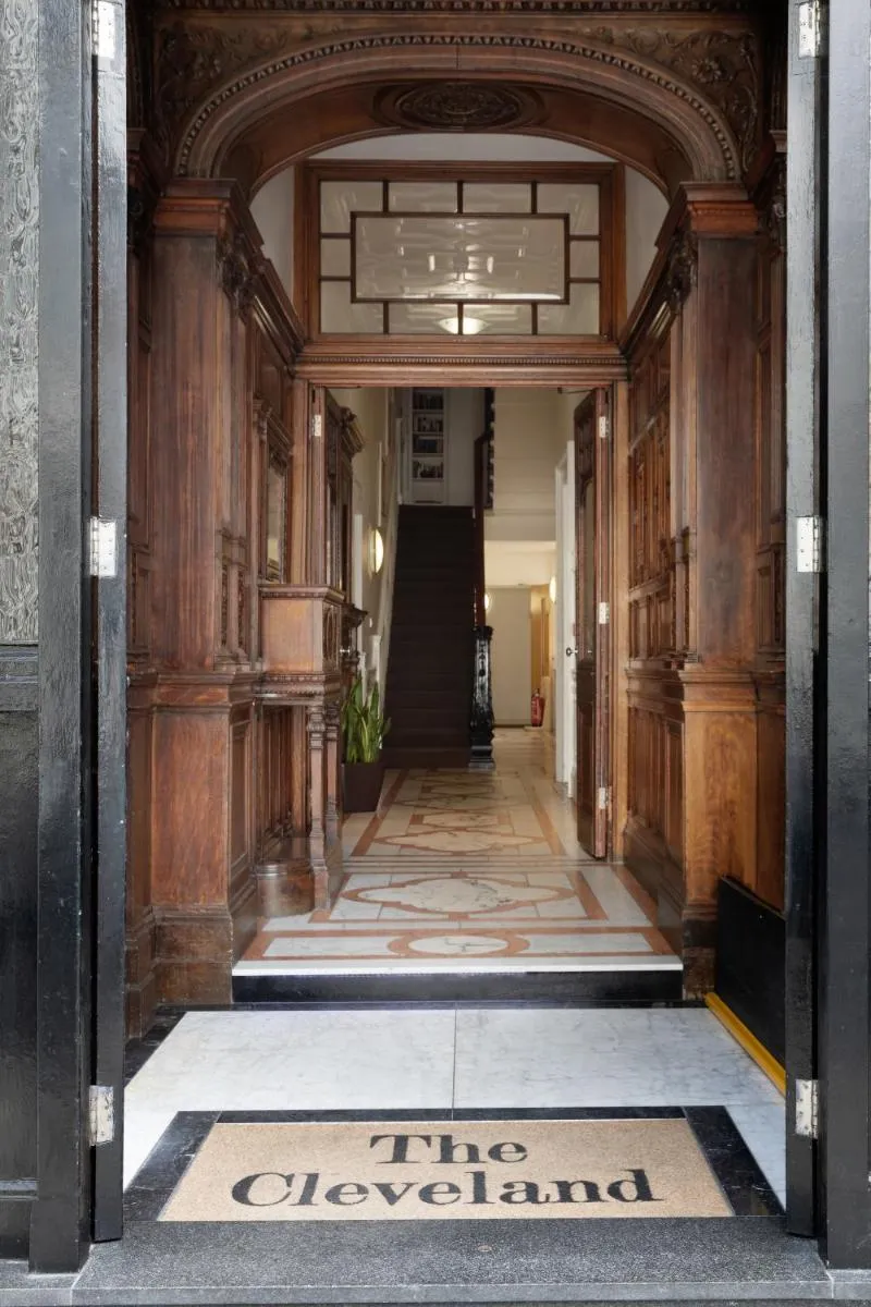 Image 4 of The Cleveland