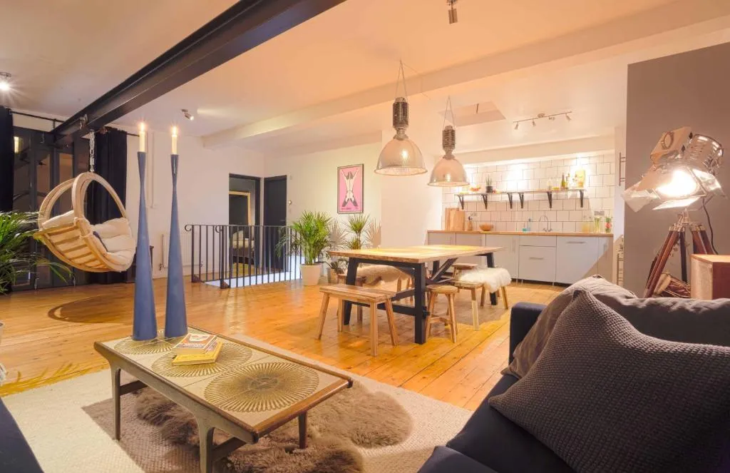 Image 1 of The Composer Loft