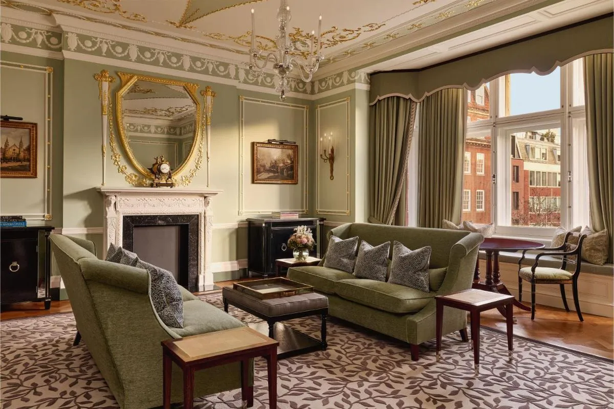 Image 3 of The Connaught, Maybourne