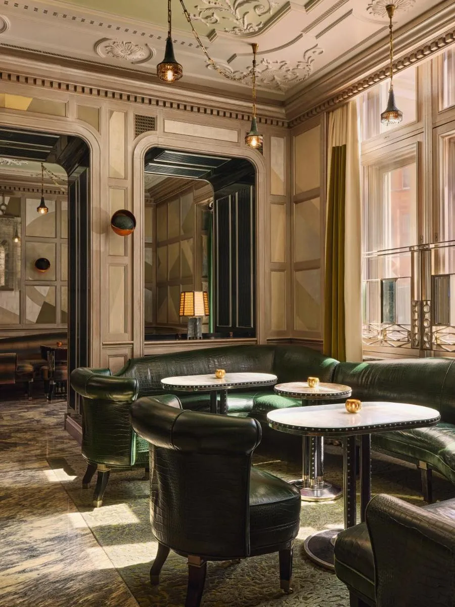 Image 5 of The Connaught, Maybourne