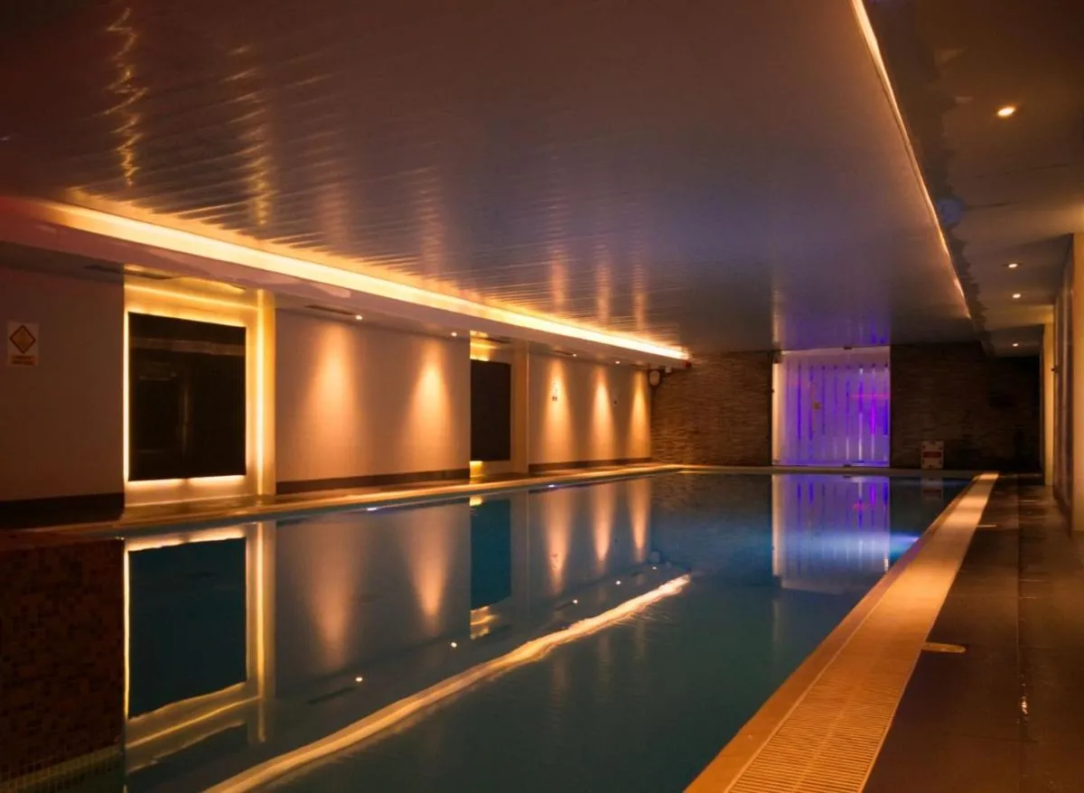 Image 3 of The Continental Hotel, Heathrow