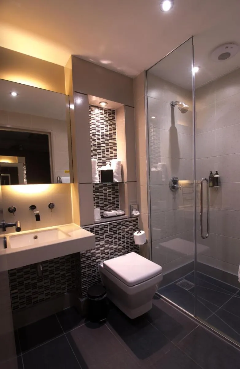 Image 4 of The Continental Hotel, Heathrow