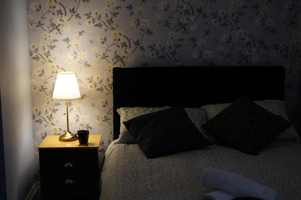 Image 5 of The Cosy Nook Studio #5