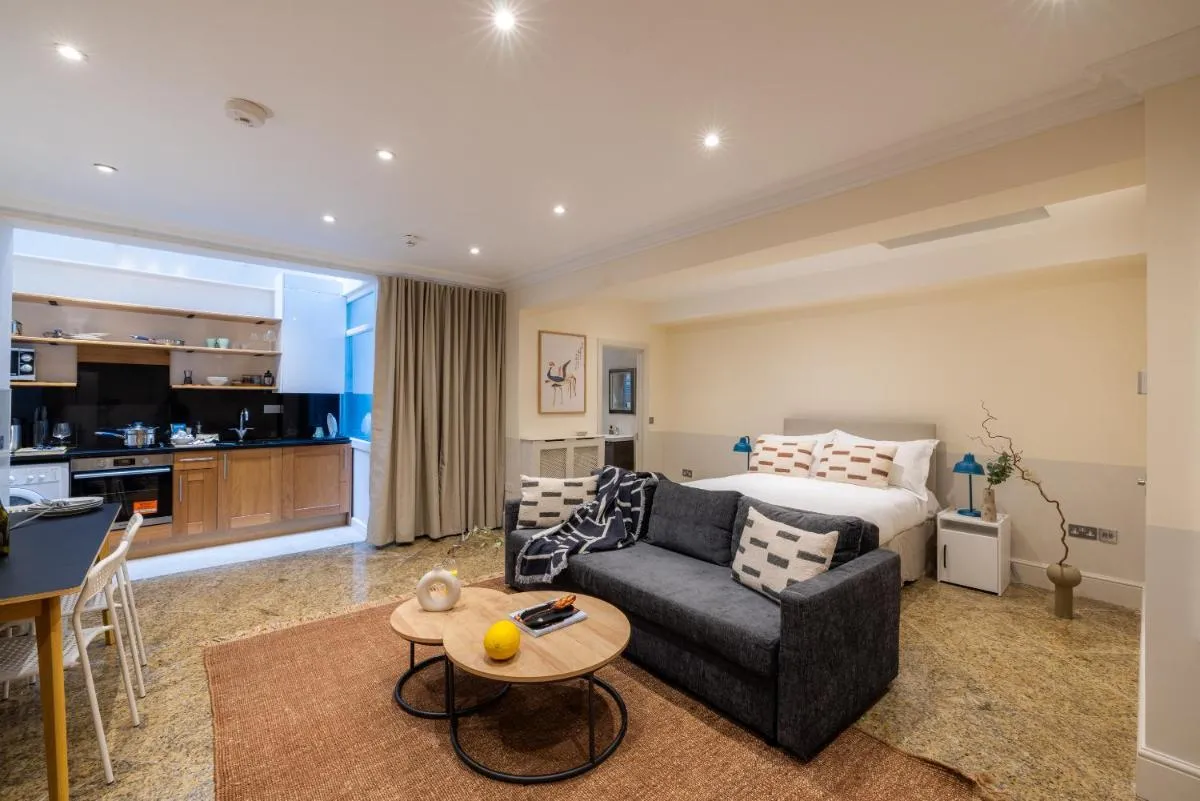 Image 3 of The Courtfield – Serviced Apartments