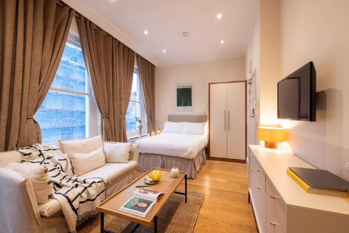 Image 5 of The Courtfield – Serviced Apartments