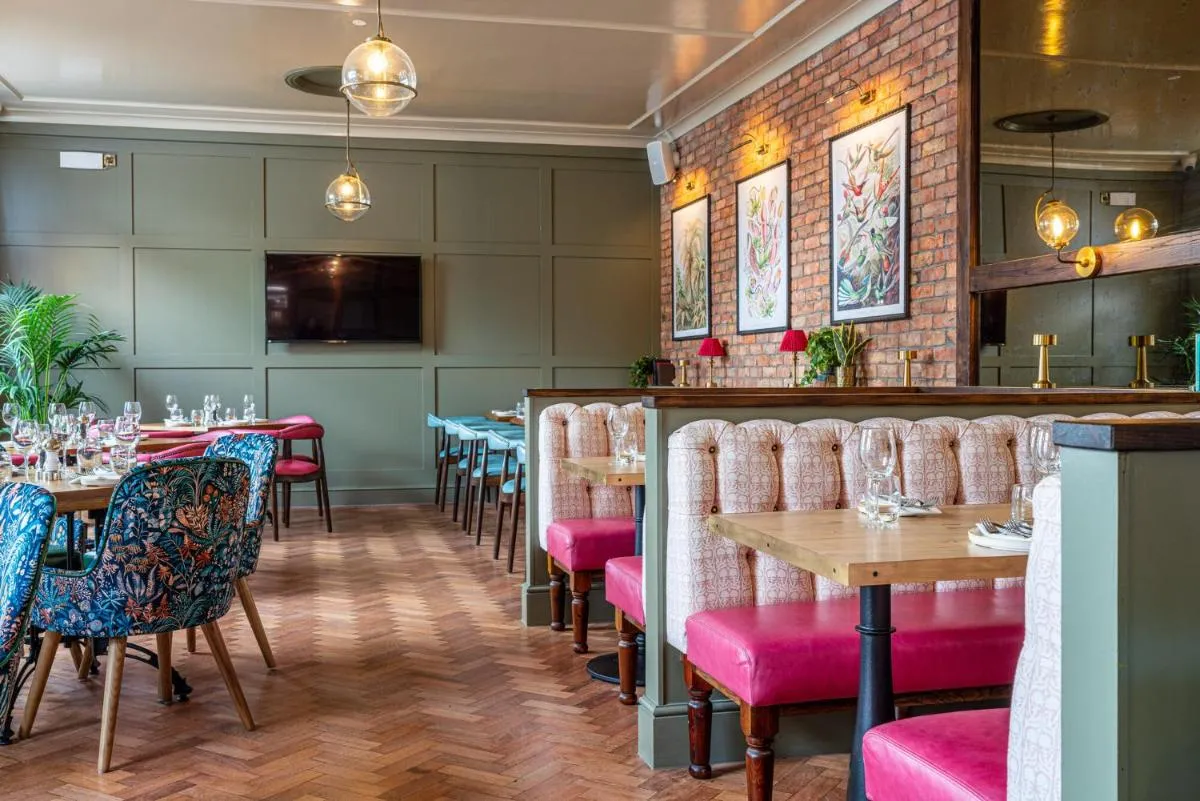 Image 5 of The Crown Inn