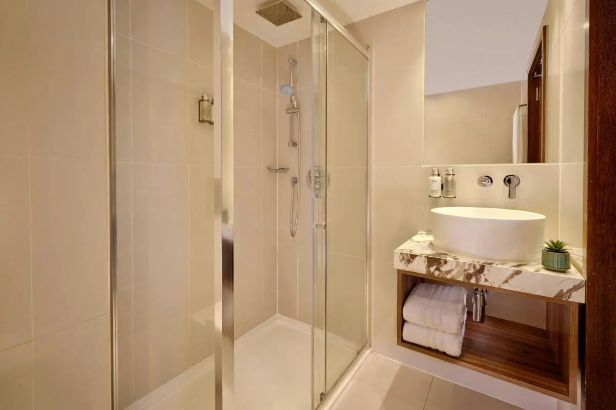 Image 3 of The Cura Hotel Kensington, London, a Tribute Portfolio Hotel